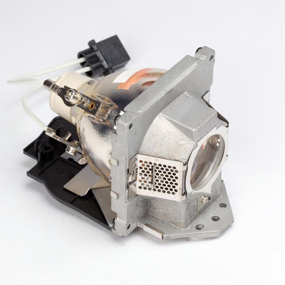 5J.J2D05.011 lamp with housing for the Benq SP920P (Left Side)