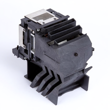 4965B001 projector lamp with module for Canon projectors &mdash; view 2