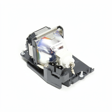 1730092 projector lamp with module for Dukane, Elux, Geha, Liesegang, Megapower, Mitsubishi, Sahara, Saville projectors &mdash; view 2