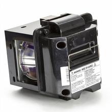 D42-LMP projector lamp with module for Toshiba projectors &mdash; view 2