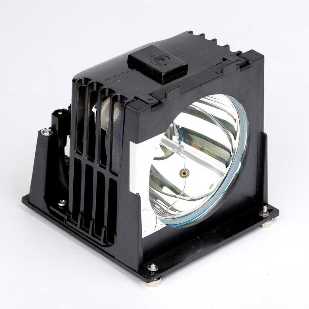 915P026010 projector lamp with module for Mitsubishi projectors