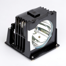915P026010 projector lamp with module for Mitsubishi projectors