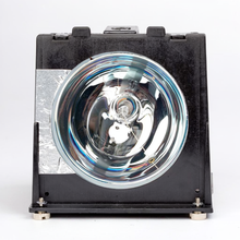 915P026010 projector lamp with module for Mitsubishi projectors &mdash; view 2