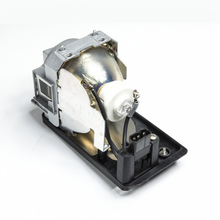 TLPLW28G projector lamp with module for Toshiba projectors &mdash; view 2