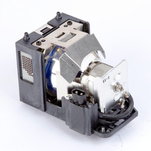 AN-XR20L2 projector lamp with module for Sharp projectors &mdash; view 2