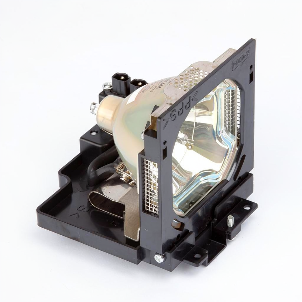 456-230 projector lamp with module for Dukane projectors
