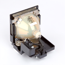 456-230 projector lamp with module for Dukane projectors &mdash; view 2