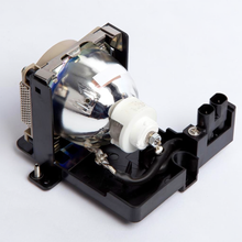 AJ-LT51 projector lamp with module for Benq, LG projectors &mdash; view 2