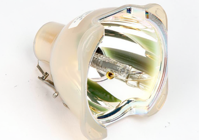 VLT-D2010LP bare lamp for the Mitsubishi LVP-D2010