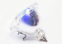S-XL70LA bare projector lamp for Mitsubishi projectors &mdash; view 2