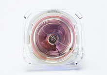 S-XL70LA bare projector lamp for Mitsubishi projectors &mdash; view 3