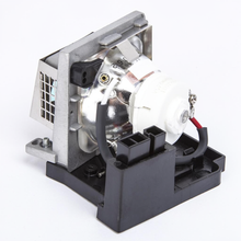 VLT-XD430LP projector lamp with module for Mitsubishi projectors &mdash; view 2