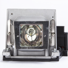 VLT-XD430LP projector lamp with module for Mitsubishi projectors &mdash; view 3