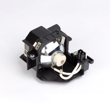 ELPLP44 projector lamp with module for Epson projectors &mdash; view 2