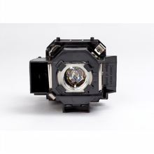 ELPLP44 projector lamp with module for Epson projectors &mdash; view 3