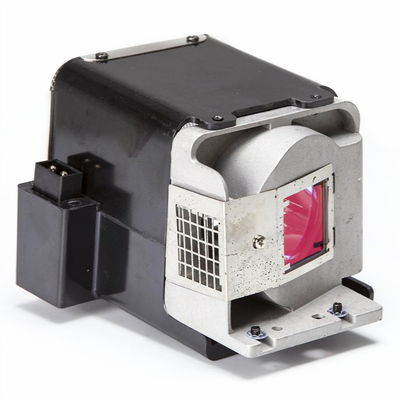 RLC-049 lamp with housing for the Viewsonic PJD6241