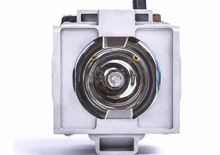 R9861050 (Quad Lamp) bare projector lamp for Barco, High projectors &mdash; view 3