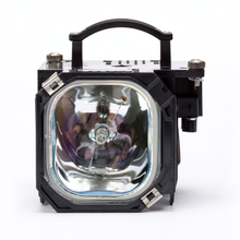 915P043010 projector lamp with module for Mitsubishi projectors &mdash; view 3