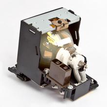 LMP-P201 projector lamp with module for Sony projectors &mdash; view 2