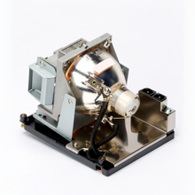 5811116701-S projector lamp with module for Benq, Knoll, Optoma, Vivitek projectors &mdash; view 2