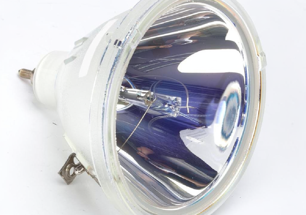 LP120DT bare projector lamp for Toshiba projectors