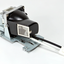 AJ-LBX2C projector lamp with module for LG projectors &mdash; view 2