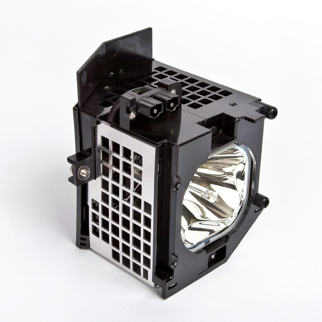 LC48 projector lamp with module for Hitachi projectors