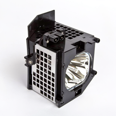 LC48 lamp with housing for the Hitachi LM700