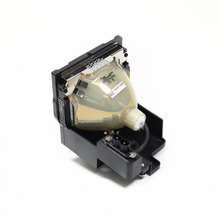 03-000709-01P projector lamp with module for Christie, Eiki, Sanyo projectors &mdash; view 2