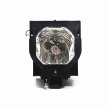 03-000709-01P projector lamp with module for Christie, Eiki, Sanyo projectors &mdash; view 3