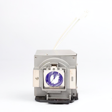 5J.J6N05.001 projector lamp with module for Benq projectors &mdash; view 3