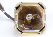LPF-P727 bare projector lamp for Fujitsu projectors &mdash; view 3