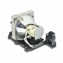 Lamp Type 26 projector lamp with module for Ricoh projectors &mdash; view 2