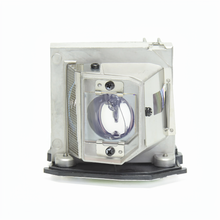 Lamp Type 26 projector lamp with module for Ricoh projectors &mdash; view 3