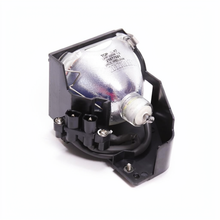 ELPLP13 projector lamp with module for A+K, Epson projectors &mdash; view 2