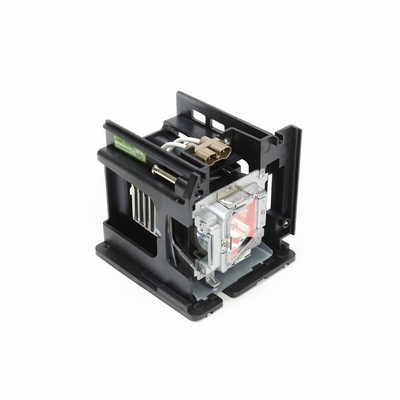 5J.JDH05.001 lamp with housing for the Benq PU9220