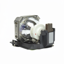 LT35LP projector lamp with module for NEC projectors &mdash; view 2