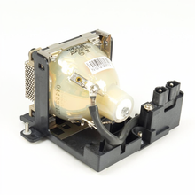 BENQ-PE7200-LAMP projector lamp with module for Benq projectors &mdash; view 3