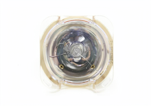 997-3445-00 bare projector lamp for Planar projectors &mdash; view 3