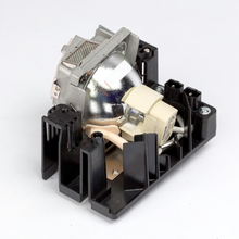 69615 projector lamp with module for 3M, Optoma, Planar, Vivitek projectors &mdash; view 2