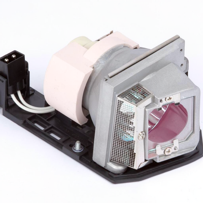 SP.8FB01GC01 lamp with housing for the Optoma OPX4010