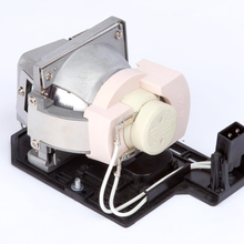 SP.8FB01GC01 projector lamp with module for Optoma projectors &mdash; view 2