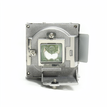5J.JD105.001 projector lamp with module for Benq projectors &mdash; view 3