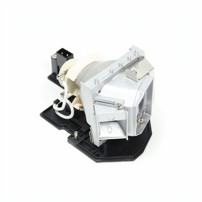 BE320SD-LMP lamp with housing for the LG BE320-SD