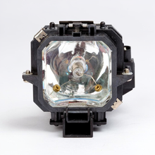 ELPLP27 projector lamp with module for Epson projectors &mdash; view 3