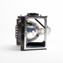 BP96-00823A projector lamp with module for Samsung projectors &mdash; view 2