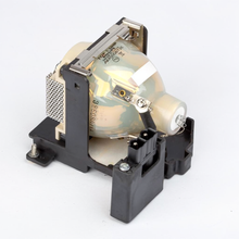 L1624A projector lamp with module for Benq, HP projectors &mdash; view 2