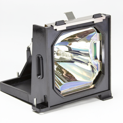 POA-LMP68 lamp with housing for the Sanyo PLC-XC10