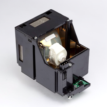 003-003698-01 projector lamp with module for Christie, Eiki, Sanyo projectors &mdash; view 2