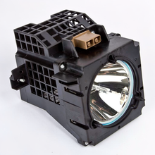 XL-2000 projector lamp with module for Sony projectors